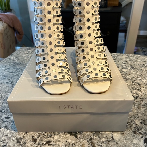 NWOT NIB. I.State - the Prentice - Picture 1 of 11